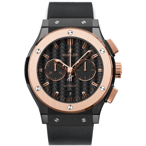 Hublot Classic Fusion Chronograph 45MM 521CO1780RX Hublot Classic Fusion Chronograph 45MM 521CO1780RX
